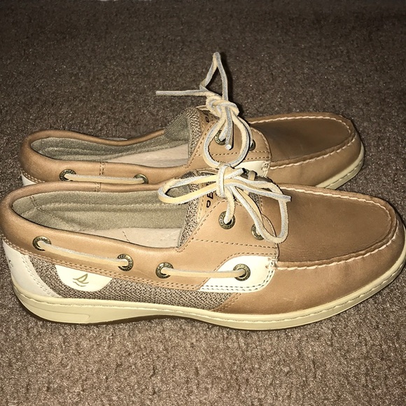 Sperry Shoes - Women’s Sperry’s